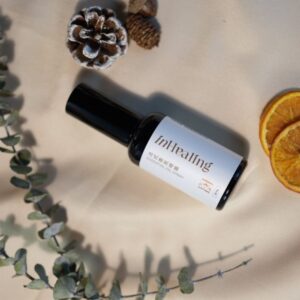 【植覺療癒】淨‧清新 法式香氛空間噴霧50ml