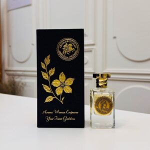 【植覺療癒】2025冠軍香水晨曦‧綻 (50ml)