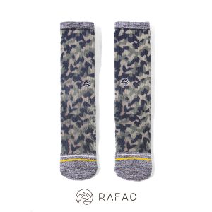 RAFAC戶外機能動動襪